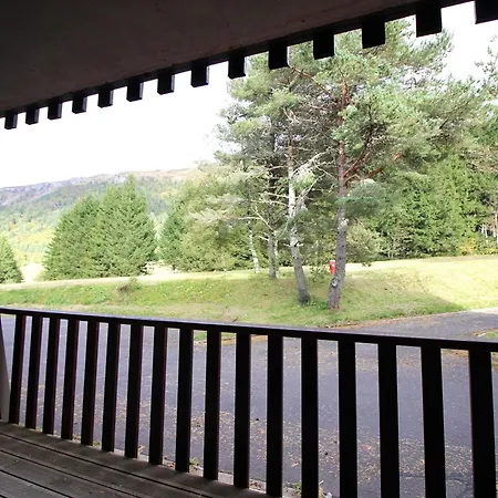 F2 Au Pied Des Pistes Avec Balcon, Parking Et Local A Skis - Fr-1-415-62 Apartamento